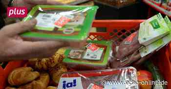 Warum hat Raunheim kein Foodsharing? - Echo Online