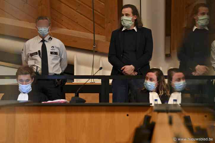 “Hij had kunnen stoppen met wurgen, maar deed het niet”: Steve Bakelmans schuldig over hele lijn