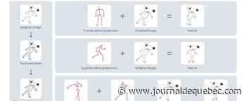 Animer des dessins par intelligence artificielle