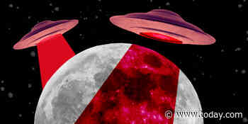 A new government office is searching for the truth about UFOs