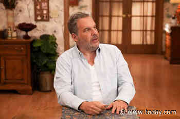 Jeff Garlin will still appear on ‘The Goldbergs’ via previously shot footage