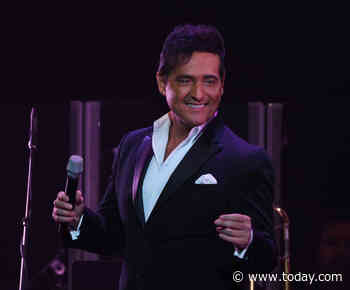 Il Divo singer Carlos Marin dies at 53