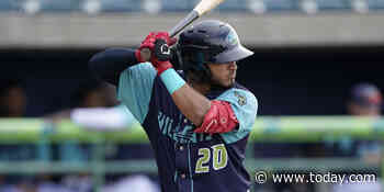 Cleveland Guardians minor leaguer dies suddenly at 20