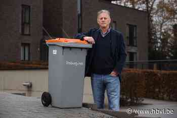 Kasteelheer of bewoner assistentiewoning? Afvalbelasting is voor iedereen gelijk - Het Belang van Limburg