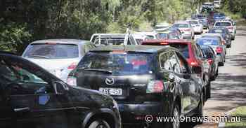 NSW COVID-19 cases leap to over 3700 amid pleas for border rule changes - 9News