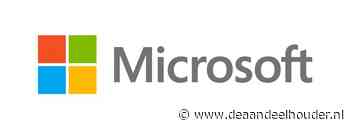 Brussel akkoord met overname Nuance door Microsoft - DeAandeelhouder.nl