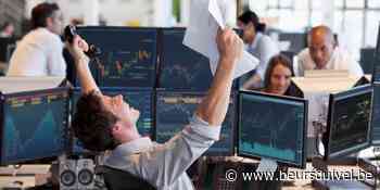 Brussel zet opmars voort, Umicore en Argen-X aan de leiding - Beursduivel