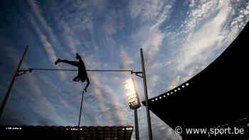 Dit worden de 14 Wanda Diamond League-disciplines in Brussel - Sport.be
