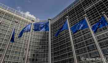 Brussel zoekt extra miljarden voor verhoging van EU-budget - Nederlands Dagblad