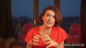 Nadia Verbeeck: 'In Antwerpen ontploffen er granaten, maar Brussel heeft 't altijd gedaan' - BRUZZ
