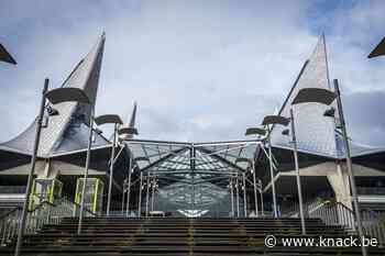 Voorlopige hechtenis wordt vaker toegepast in Antwerpen dan in Brussel (onderzoek) - Knack.be