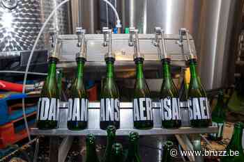 Brussel krijgt met 'Dansaert' de eerste nieuwe lambiekbrouwerij sinds een halve eeuw - BRUZZ