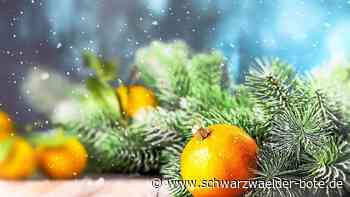 Anzeige: Die Apfelsine des Waisenknaben