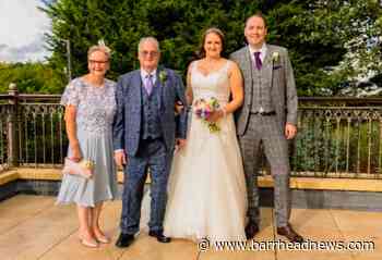 Yoga guru bends over backwards to raise funds for worthy causes - Barrhead News