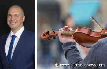 East Renfrewshire: Pupils' free music lessons to continue - Barrhead News