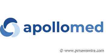 Apollo Medical Holdings, Inc. Announces Affiliate's Entry into Agreement to Acquire Jade Health Care Medical Group - PRNewswire