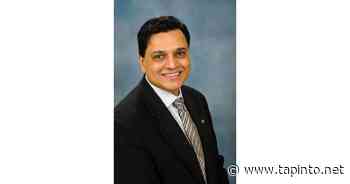 Saint Peter's Chief Medical Officer Elected to Prestigious Post at American Medical Association - TAPinto.net