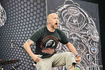 Meshuggah Reschedule 2022 US Tour Due to Medical Issue - Loudwire