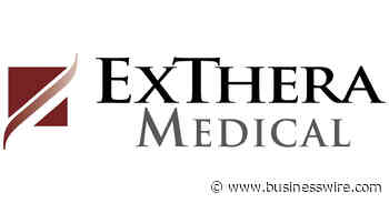 ExThera Medical and Asahi Kasei Medical Enter into Partnership to Expand Reach of Treatment for the Critically Ill - Business Wire