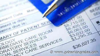 Millions of Americans Have Medical Debt in Collections -- What Can You Do to Avoid It? - GOBankingRates