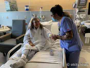 Staff shortages plague Wyoming medical providers - Oil City News