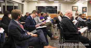 City council approves seven medical marijuana dispensary applications, rejects nine others - Rapid City Journal