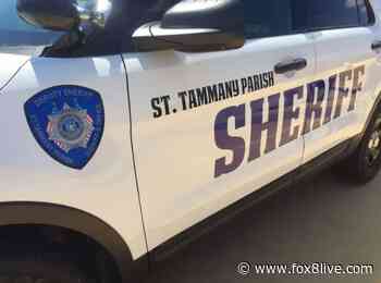 St. Tammany inmate dies of 'unknown' medical condition, officials say - FOX 8 Live WVUE