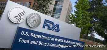 Most COVID-19 medical device EUAs lack documented supporting data: JAMA - MedTech Dive