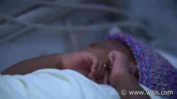 LewisGale Medical Center to open NICU after years of seeking state approval - WSLS 10