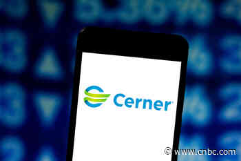 Oracle to buy medical records company Cerner in its biggest acquisition ever - CNBC