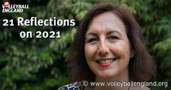 21 Reflections on 2021 from the Chief Executive Sue Storey