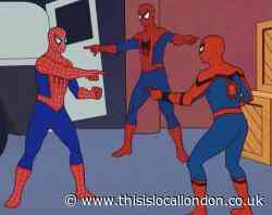 The People's Favourite Spiderman?!- Yara Elqa, Hampton High