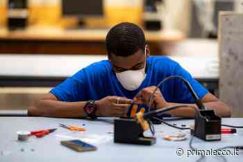 RoadJob Academy: 55 nuovi diplomati - Prima Lecco