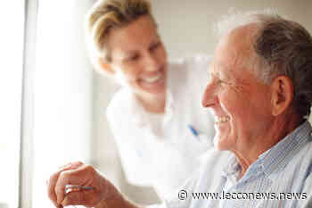 BUONO SOCIALE CAREGIVER: DOMANDE ENTRO IL 26 GENNAIO - Lecconews