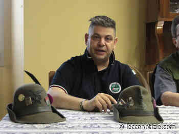 Alpini. La sezione Ana di Lecco festeggia i 100 anni di vita - Lecco Notizie