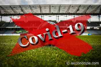 Calcio Lecco. Casi di covid nella squadra, rinviato il match con la Pro Vercelli - Lecco Notizie