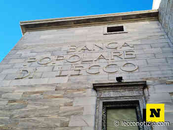 Lecco. Nuovo municipio, una sola proposta: “E' quella per l'ex banca” - Lecco Notizie