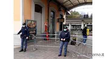 Lotta a furti e rapine, Milano-Lecco diventa un modello - IL GIORNO