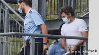 Lecco, pugno sferrato durante la lite: nuovi guai per Michele Valsecchi - IL GIORNO