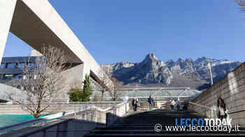 Cinque giorni a Natale, sfiorati i venti gradi: ecco da dove arriva il caldo record - LeccoToday