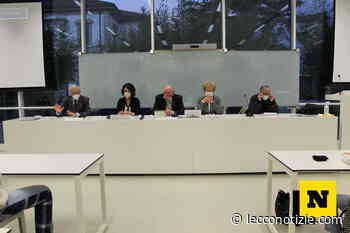 "Lecco e la sua storia": presentato al Politecnico il Tomo II della raccolta - Lecco Notizie