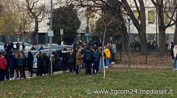 Terremoto in Lombardia: evacuate scuole a Milano, Lecco e Treviglio - TGCOM