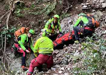 Eletti a Lecco i nuovi vertici del Soccorso alpino e speleologico lombardo - varesenews.it