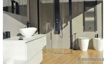 A Lecco un nuovo showroom per l'arredo bagno - Prima Lecco