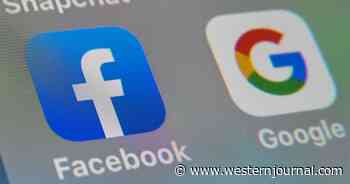 How Did Big Tech Censor Conservative Outlets in 2021? Let Us Count the Ways...