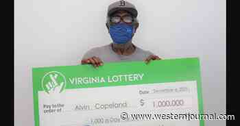 Unheard Of: Man Wins $100,000 Lottery in 2002, Wins Even More 19 Years Later
