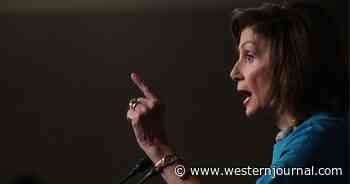 Levin: Pelosi, Not Trump, Was Derelict in Duty on Jan. 6