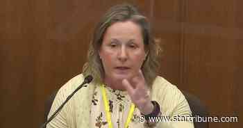 With afternoon questions, Potter jury suggests lack of consensus, asks to more directly handle her gun, deliberations finished for day