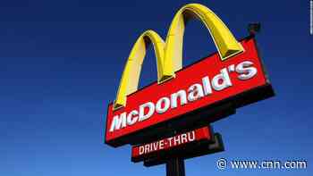 McDonald's settles lawsuit with Black franchise owner