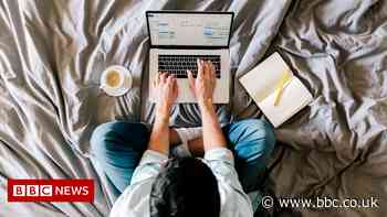 Covid: Fines for Wales employees not working from home